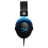 Игровая гарнитура HyperX Cloud, Blue PS4 (HX-HSCLS-BL) - фото #2, Technodom.kz