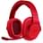 Гарнитура игровая накладная Logitech G433, Red, 981-000652 - фото #0, Technodom.kz