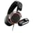 Игровая гарнитура беспроводная SteelSeries Arctis Pro + GameDAC, Black (61453) - фото #0, Technodom.kz