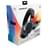 Игровая гарнитура беспроводная SteelSeries Arctis Pro + GameDAC, Black (61453) - фото #2, Technodom.kz