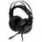 Игровая гарнитура Bloody G528C, Black (G528C) - фото #0, Technodom.kz