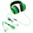 Игровая гарнитура Razer Kraken Multi-Platform, Green (RZ04-02830200-R3M1) - фото #4, Technodom.kz