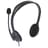 Гарнитура Накладная Logitech H110, Silver, 981-000271 - фото #4, Technodom.kz