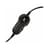Гарнитура Накладная Logitech  H151, Black - фото #2, Technodom.kz