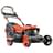 Газонокосилка бензиновая PATRIOT PT 55LS (PATRIOT 512109055) - фото #1, Technodom.kz