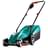 Электрическая газонокосилка Bosch ROTAK 32 0600885B00 - фото #1, Technodom.kz
