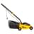 Газонокосилка электрическая Huter ELM-1300/33 (70/4/18) - фото #2, Technodom.kz