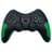Геймпад беспроводной Ritmix GP-032BTH, Black/Green (80000203) - фото #0, Technodom.kz