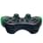 Геймпад беспроводной Ritmix GP-032BTH, Black/Green (80000203) - фото #2, Technodom.kz