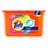 Капсулы для стирки TIDE Авт Color 12х24.8г/22.8г 740234 - фото #0, Technodom.kz
