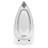 Парогенератор Tefal Express Optimal SV4110E0 - фото #2, Technodom.kz