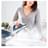 Парогенератор Tefal Express Optimal SV4110E0 - фото #4, Technodom.kz
