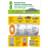 Аккумулятор AAA GP Rechargeable 2х1000mAh - фото #4, Technodom.kz