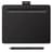 Графический планшет Wacom Intuos S, Black (CTL-4100K-N) - фото #0, Technodom.kz