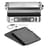 Гриль Braun CG-9160 - фото #2, Technodom.kz