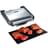 Электрогриль Tefal Inicio GC241D38 - фото #4, Technodom.kz