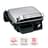 Электрогриль Tefal Supergrill GC-450B32 - фото #1, Technodom.kz