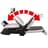 Электрогриль Tefal Supergrill GC-450B32 - фото #2, Technodom.kz