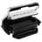 Умный электрогриль Tefal Optigrill+ XL GC-724D12 - фото #2, Technodom.kz