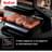 Умный электрогриль Tefal Optigrill+ GC-712D34 - фото #2, Technodom.kz