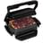 Гриль Tefal Optigrill + GC-714834 - фото #3, Technodom.kz