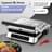 Гриль Zigmund&Shtain Grillmeister ZEG-940 - фото #1, Technodom.kz