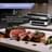 Гриль Zigmund&Shtain Grillmeister ZEG-940 - фото #3, Technodom.kz