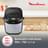 Хлебопечь Moulinex Pain&Delices OW-240E30 - фото #4, Technodom.kz