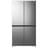Холодильник Gorenje NRM918FUX - фото #0, Technodom.kz