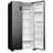 Холодильник Gorenje NRR9185EABXLWD - фото #3, Technodom.kz
