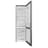 Холодильник Hotpoint HT 7201I MX O3 - фото #3, Technodom.kz