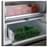 Холодильник Hotpoint HT 8201I MX O3 - фото #4, Technodom.kz