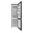 Холодильник Hotpoint HT 9201I DX O3 - фото #2, Technodom.kz