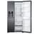 Холодильник LG GC-L257CBEV - фото #3, Technodom.kz