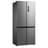 Холодильник Midea MDRM691MIE46 - фото #1, Technodom.kz