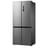 Холодильник Midea MDRM691MIE46 - фото #2, Technodom.kz