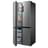 Холодильник Midea MDRM691MIE46 - фото #3, Technodom.kz