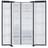 Холодильник Samsung RS66A8100B1 - фото #4, Technodom.kz