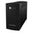 ИБП CyberPower, 650VA/360W, AVR:165-290В, 2 Schuko, Black (UTC650E) - фото #0, Technodom.kz