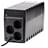 ИБП Powercom, 800VA/480W, AVR:160-275В, 3Schuko, Black (RPT-800AEURO) - фото #1, Technodom.kz