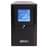 ИБП SVC, 800VA/480W, AVR:165-275В, 2Schuko, Black (V-800-L-LCD) - фото #1, Technodom.kz