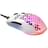 Игровая мышь Steelseries Aerox 3 2022 Edition Snow (62603) - фото #1, Technodom.kz