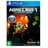 Игра для PS4 Minecraft (RUS) - фото #0, Technodom.kz