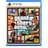Игра для PS5 Grand Theft Auto V (2190004947413) - фото #0, Technodom.kz