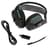 Игровая гарнитура Logitech G733 LightSpeed, Black (981-000864) - фото #0, Technodom.kz