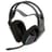 Игровая гарнитура Logitech G733 LightSpeed, Black (981-000864) - фото #3, Technodom.kz
