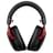 Игровая гарнитура беспроводная HyperX Cloud III, Black/Red (77Z46AA) - фото #2, Technodom.kz