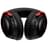 Игровая гарнитура беспроводная HyperX Cloud III, Black/Red (77Z46AA) - фото #3, Technodom.kz