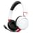 Игровая гарнитура беспроводная HyperX Cloud Mini, White (7G8F2AA) - фото #0, Technodom.kz