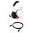 Игровая гарнитура беспроводная HyperX Cloud Mini, White (7G8F2AA) - фото #4, Technodom.kz
